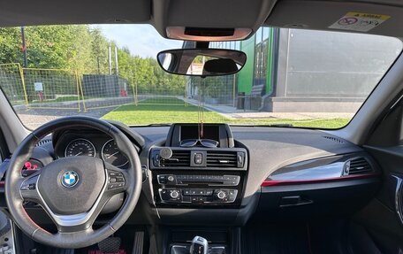 BMW 1 серия, 2014 год, 1 750 000 рублей, 8 фотография