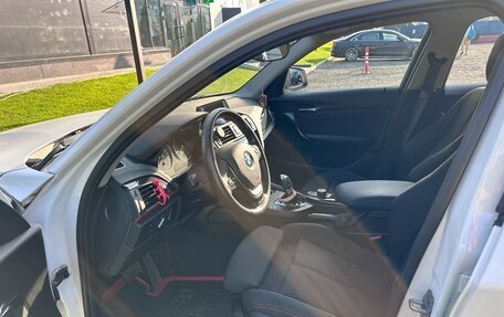 BMW 1 серия, 2014 год, 1 750 000 рублей, 7 фотография