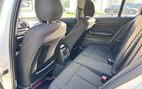 BMW 1 серия, 2014 год, 1 750 000 рублей, 9 фотография