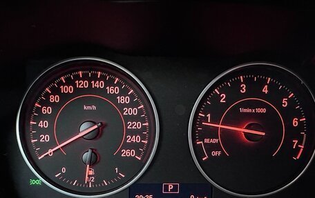 BMW 1 серия, 2014 год, 1 750 000 рублей, 10 фотография