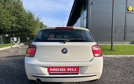 BMW 1 серия, 2014 год, 1 750 000 рублей, 4 фотография