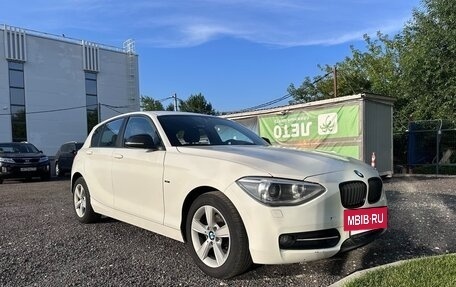 BMW 1 серия, 2014 год, 1 750 000 рублей, 6 фотография