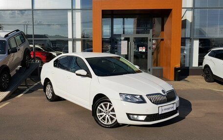 Skoda Octavia, 2013 год, 1 150 000 рублей, 3 фотография