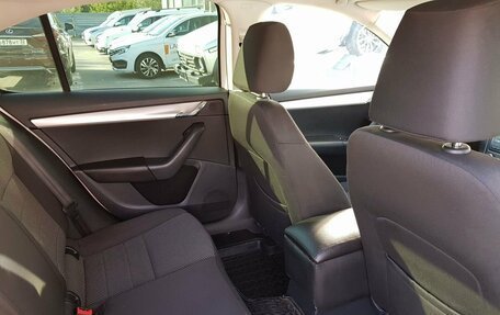 Skoda Octavia, 2013 год, 1 150 000 рублей, 10 фотография
