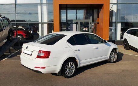 Skoda Octavia, 2013 год, 1 150 000 рублей, 5 фотография