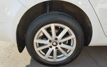 Skoda Octavia, 2013 год, 1 150 000 рублей, 12 фотография