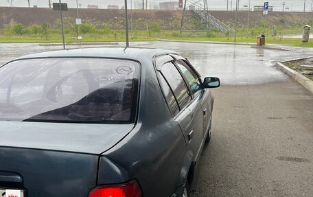 Toyota Corsa, 1994 год, 135 000 рублей, 7 фотография
