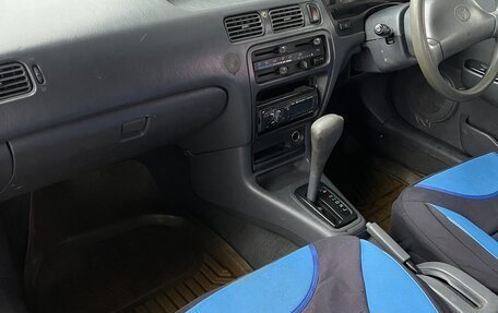 Toyota Corsa, 1994 год, 135 000 рублей, 13 фотография