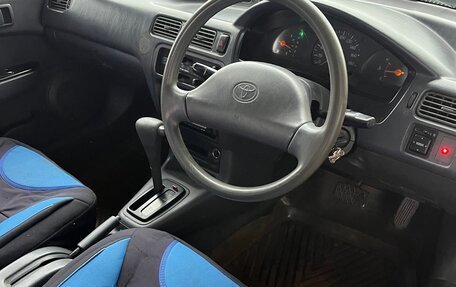 Toyota Corsa, 1994 год, 135 000 рублей, 11 фотография