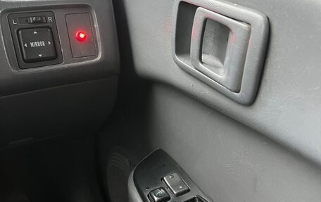 Toyota Corsa, 1994 год, 135 000 рублей, 15 фотография
