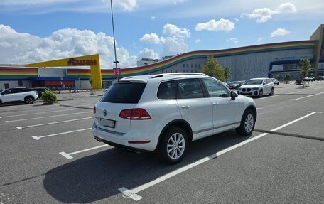 Volkswagen Touareg III, 2013 год, 1 700 000 рублей, 7 фотография