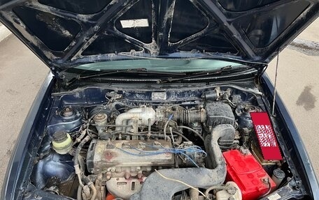 Toyota Corsa, 1994 год, 135 000 рублей, 9 фотография