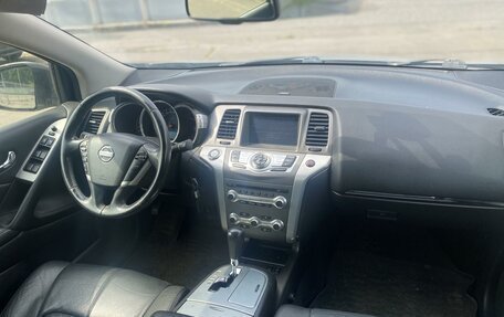Nissan Murano, 2014 год, 1 575 000 рублей, 3 фотография