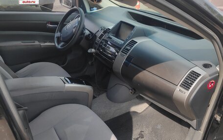 Toyota Prius, 2006 год, 590 000 рублей, 6 фотография