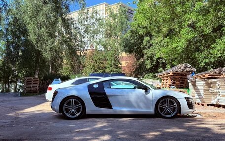 Audi R8, 2008 год, 6 700 000 рублей, 2 фотография