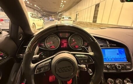Audi R8, 2008 год, 6 700 000 рублей, 3 фотография