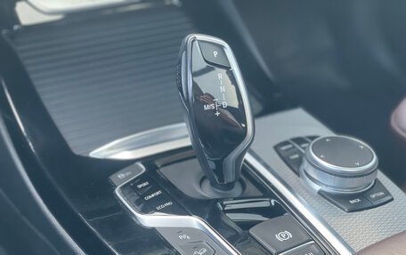 BMW X3, 2019 год, 3 839 000 рублей, 11 фотография