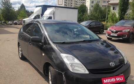 Toyota Prius, 2006 год, 590 000 рублей, 5 фотография