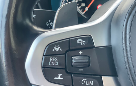 BMW X3, 2019 год, 3 839 000 рублей, 18 фотография