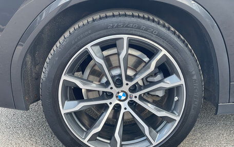 BMW X3, 2019 год, 3 839 000 рублей, 20 фотография