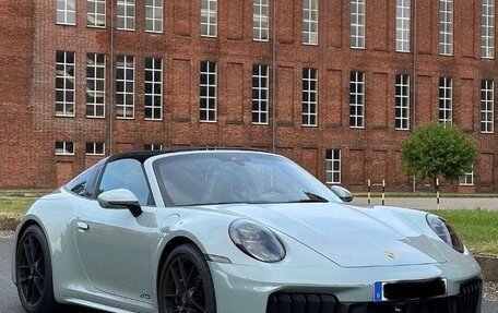 Porsche 911, 2022 год, 12 750 000 рублей, 2 фотография