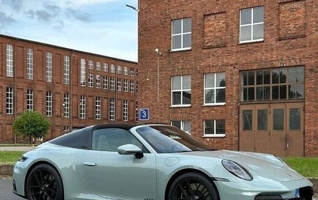 Porsche 911, 2022 год, 12 750 000 рублей, 3 фотография
