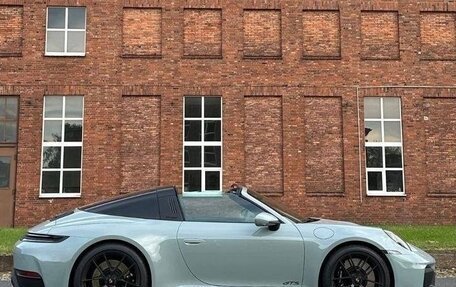 Porsche 911, 2022 год, 12 750 000 рублей, 4 фотография