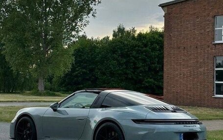 Porsche 911, 2022 год, 12 750 000 рублей, 7 фотография