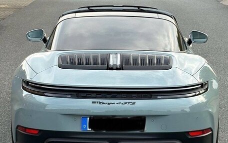 Porsche 911, 2022 год, 12 750 000 рублей, 9 фотография