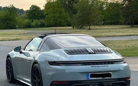 Porsche 911, 2022 год, 12 750 000 рублей, 11 фотография