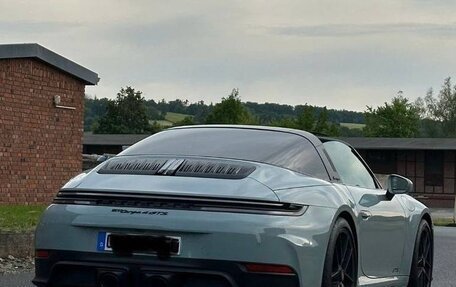 Porsche 911, 2022 год, 12 750 000 рублей, 10 фотография