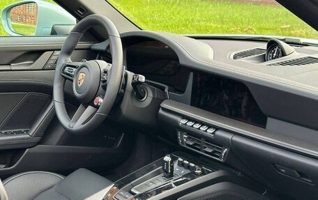Porsche 911, 2022 год, 12 750 000 рублей, 14 фотография