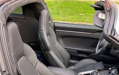 Porsche 911, 2022 год, 12 750 000 рублей, 16 фотография