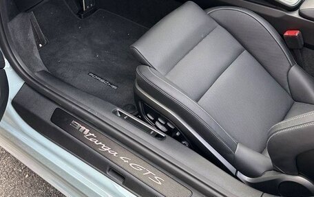 Porsche 911, 2022 год, 12 750 000 рублей, 17 фотография