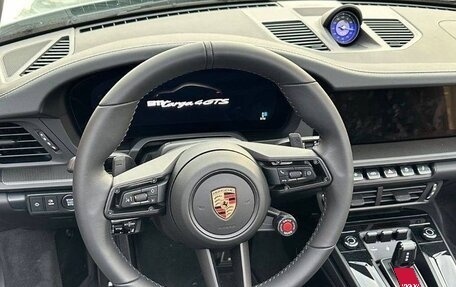 Porsche 911, 2022 год, 12 750 000 рублей, 13 фотография