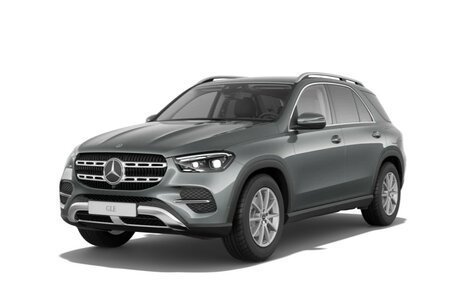 Mercedes-Benz GLE, 2025 год, 15 805 000 рублей, 5 фотография