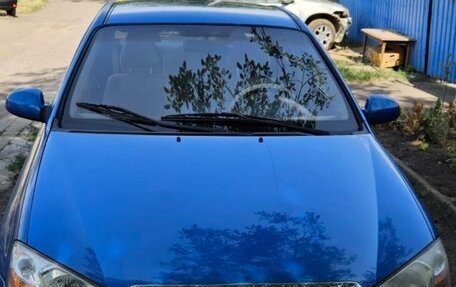 KIA Cerato I, 2007 год, 380 000 рублей, 2 фотография