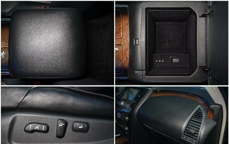 Infiniti QX80 I рестайлинг, 2014 год, 3 050 000 рублей, 5 фотография