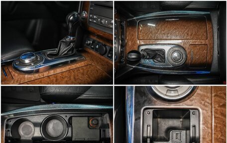 Infiniti QX80 I рестайлинг, 2014 год, 3 050 000 рублей, 4 фотография