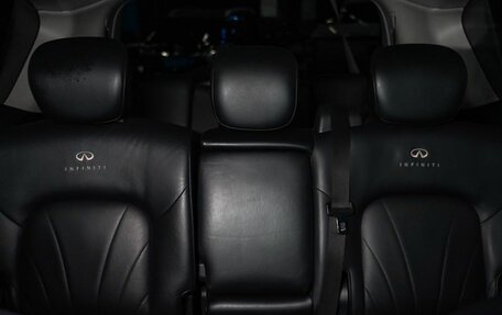 Infiniti QX80 I рестайлинг, 2014 год, 3 050 000 рублей, 10 фотография
