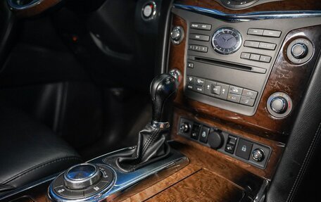 Infiniti QX80 I рестайлинг, 2014 год, 3 050 000 рублей, 12 фотография