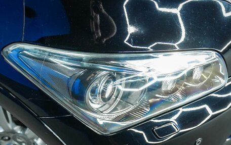 Infiniti QX80 I рестайлинг, 2014 год, 3 050 000 рублей, 35 фотография