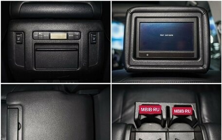 Infiniti QX80 I рестайлинг, 2014 год, 3 050 000 рублей, 6 фотография