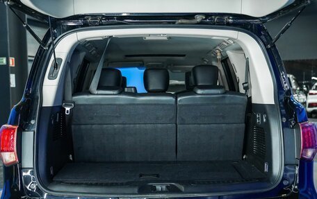 Infiniti QX80 I рестайлинг, 2014 год, 3 050 000 рублей, 31 фотография