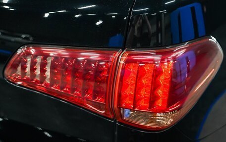 Infiniti QX80 I рестайлинг, 2014 год, 3 050 000 рублей, 40 фотография