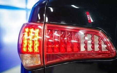 Infiniti QX80 I рестайлинг, 2014 год, 3 050 000 рублей, 38 фотография