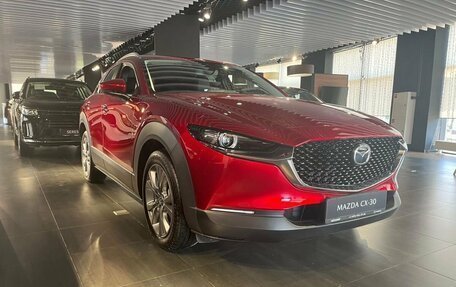 Mazda CX-30 I, 2025 год, 4 210 000 рублей, 2 фотография
