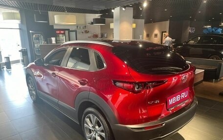Mazda CX-30 I, 2025 год, 4 210 000 рублей, 6 фотография
