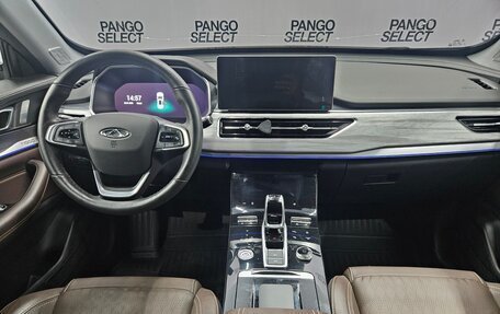 Chery Tiggo 8 Pro, 2022 год, 1 785 000 рублей, 8 фотография