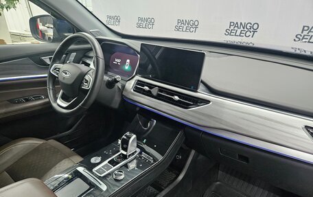 Chery Tiggo 8 Pro, 2022 год, 1 785 000 рублей, 9 фотография